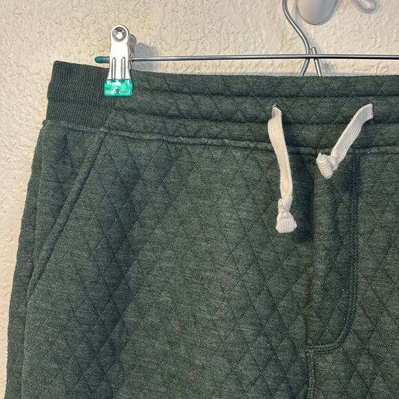 Marine Layer Quilted Joggers Large - Picture 4 of 6